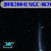 [BFB2004] NGC 4676 2750