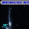 [BFB2004] NGC 4676 2760