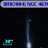 [BFB2004] NGC 4676 2761