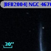 [BFB2004] NGC 4676 2762