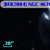 [BFB2004] NGC 4676 2763