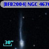 [BFB2004] NGC 4676 2770