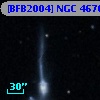 [BFB2004] NGC 4676 2771