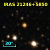 IRAS 21246+5850