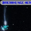 [BFB2004] NGC 4676 2775