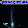 [BFB2004] NGC 4676 2778