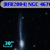 [BFB2004] NGC 4676 2786