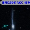 [BFB2004] NGC 4676 2795