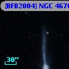 [BFB2004] NGC 4676 2798