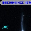 [BFB2004] NGC 4676 2803