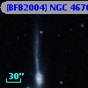 [BFB2004] NGC 4676 2805