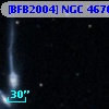 [BFB2004] NGC 4676 2817