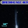 [BFB2004] NGC 4676 2818