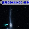 [BFB2004] NGC 4676 2820
