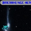 [BFB2004] NGC 4676 2821