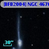 [BFB2004] NGC 4676 2822