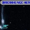 [BFB2004] NGC 4676 2823