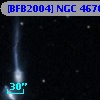 [BFB2004] NGC 4676 2825