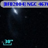 [BFB2004] NGC 4676 2828