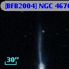[BFB2004] NGC 4676 2829