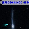 [BFB2004] NGC 4676 2832