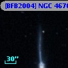 [BFB2004] NGC 4676 2838