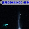 [BFB2004] NGC 4676 2842