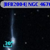 [BFB2004] NGC 4676 2843