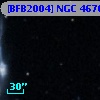 [BFB2004] NGC 4676 2845