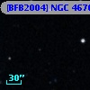 [BFB2004] NGC 4676 2846