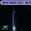[BFB2004] NGC 4676 2847