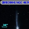 [BFB2004] NGC 4676 2848