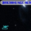 [BFB2004] NGC 4676 2853