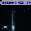 [BFB2004] NGC 4676 2856