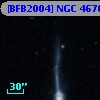 [BFB2004] NGC 4676 2858