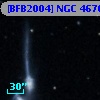 [BFB2004] NGC 4676 2860