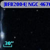 [BFB2004] NGC 4676 2861