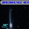 [BFB2004] NGC 4676 2862