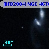 [BFB2004] NGC 4676 2863
