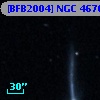 [BFB2004] NGC 4676 2864