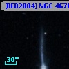 [BFB2004] NGC 4676 2866