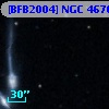 [BFB2004] NGC 4676 2867