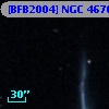 [BFB2004] NGC 4676 2868