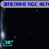 [BFB2004] NGC 4676 2872