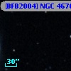 [BFB2004] NGC 4676 2874