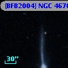 [BFB2004] NGC 4676 2875