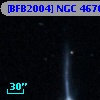 [BFB2004] NGC 4676 2880