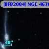 [BFB2004] NGC 4676 2898