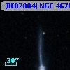 [BFB2004] NGC 4676 2899