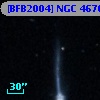 [BFB2004] NGC 4676 2908